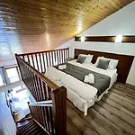 Hotel Skiazur-le Piolet