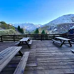 Skiazur-le Piolet *