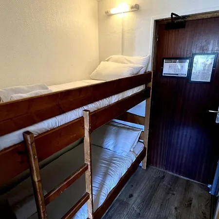 Le Piolet Hotel