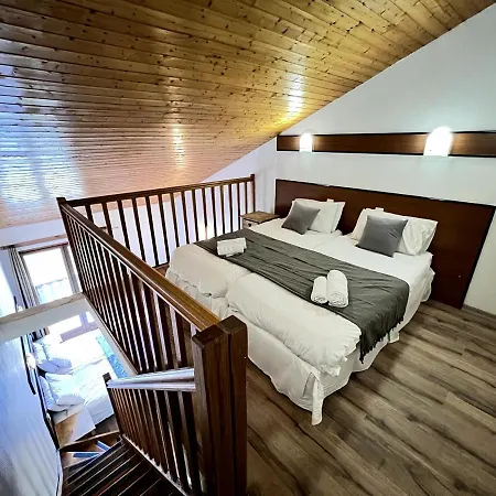 Hotel Le Piolet