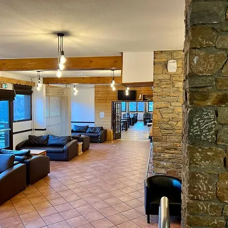 Hotel Skiazur-le Piolet *